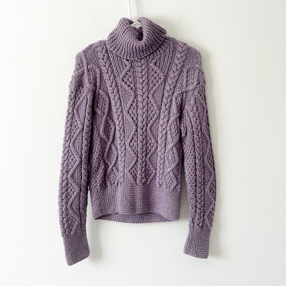 Super Thick Sweater - image 2